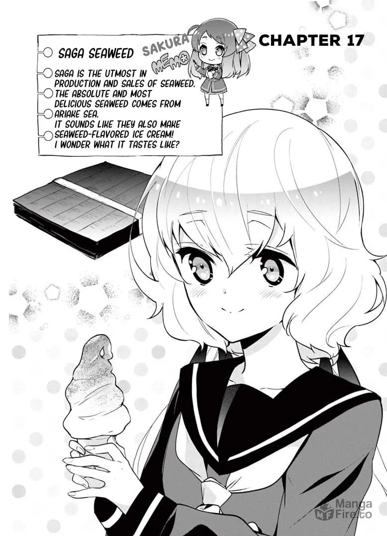 Read Zombie Land SAGA chapter 17 image 2 on Lezhin