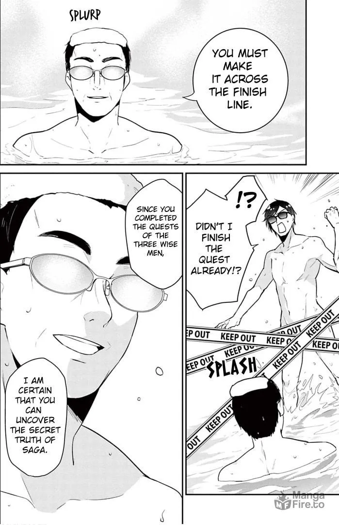 Read Zombie Land SAGA chapter 17 image 5 on Lezhin