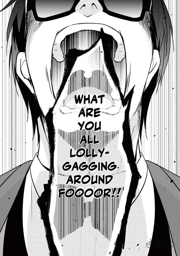 Read Zombie Land SAGA chapter 19 image 11 on Lezhin