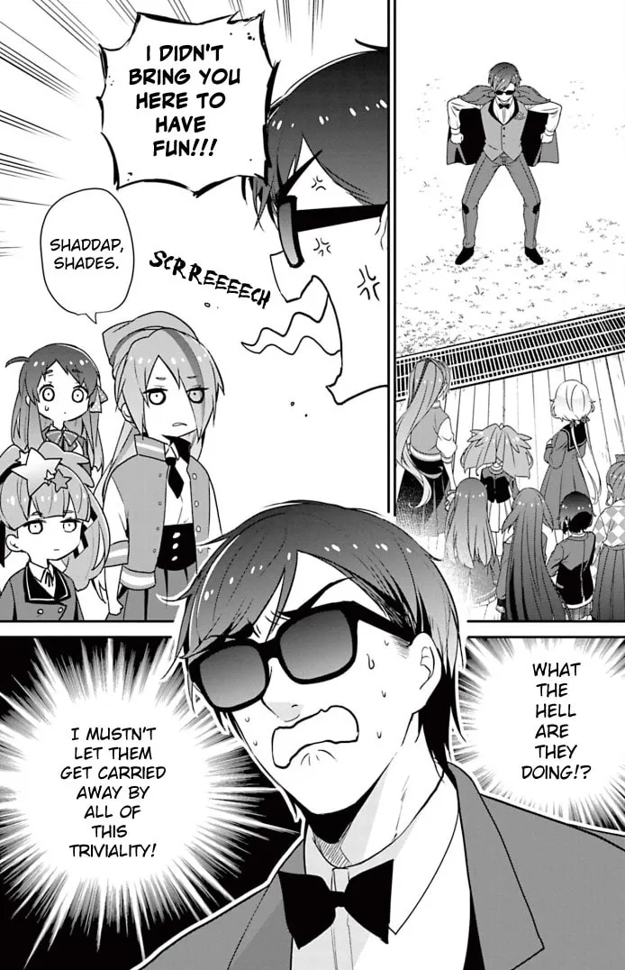 Read Zombie Land SAGA chapter 19 image 12 on Lezhin