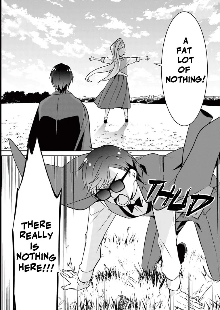 Read Zombie Land SAGA chapter 19 image 15 on Lezhin