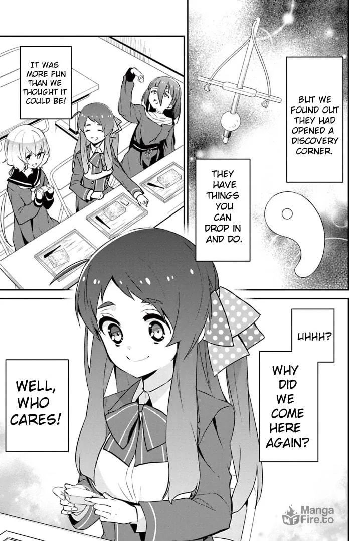 Read Zombie Land SAGA chapter 19 image 2 on Lezhin