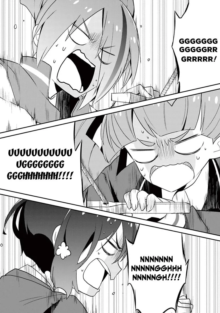 Read Zombie Land SAGA chapter 19 image 3 on Lezhin