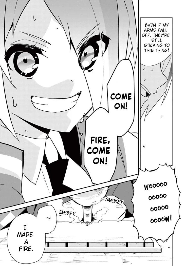 Read Zombie Land SAGA chapter 19 image 6 on Lezhin