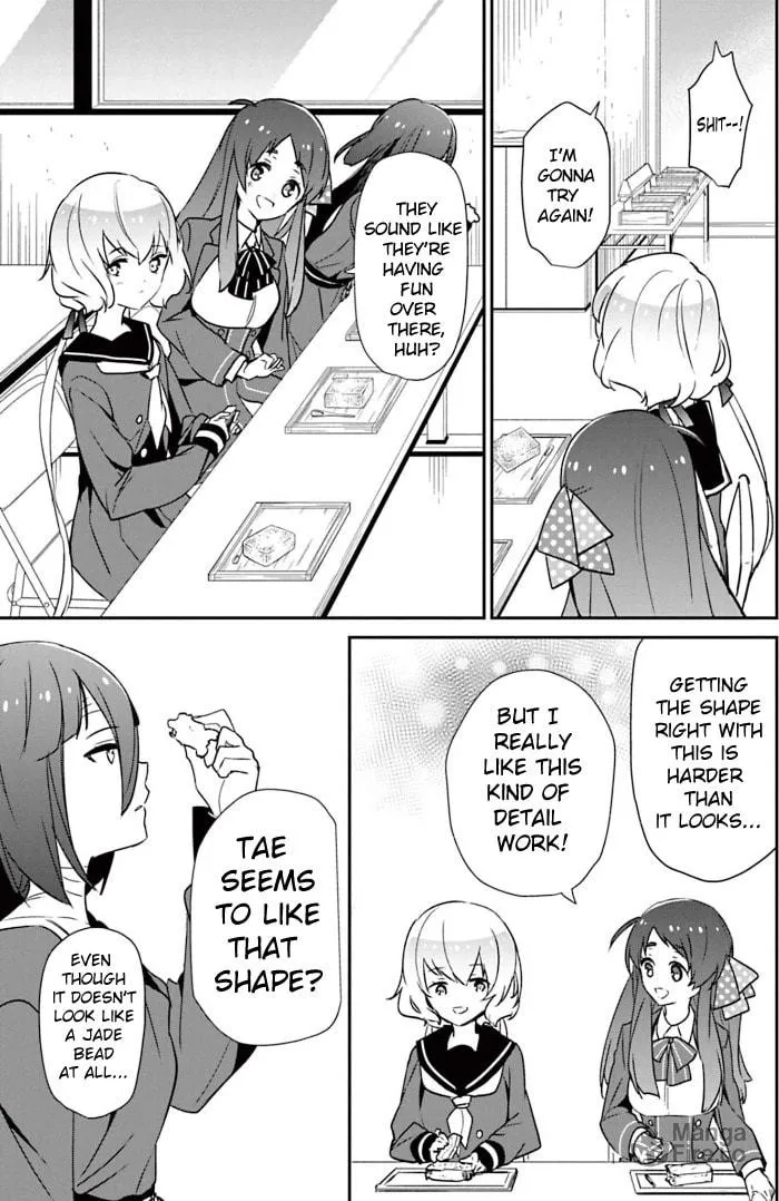 Read Zombie Land SAGA chapter 19 image 8 on Lezhin