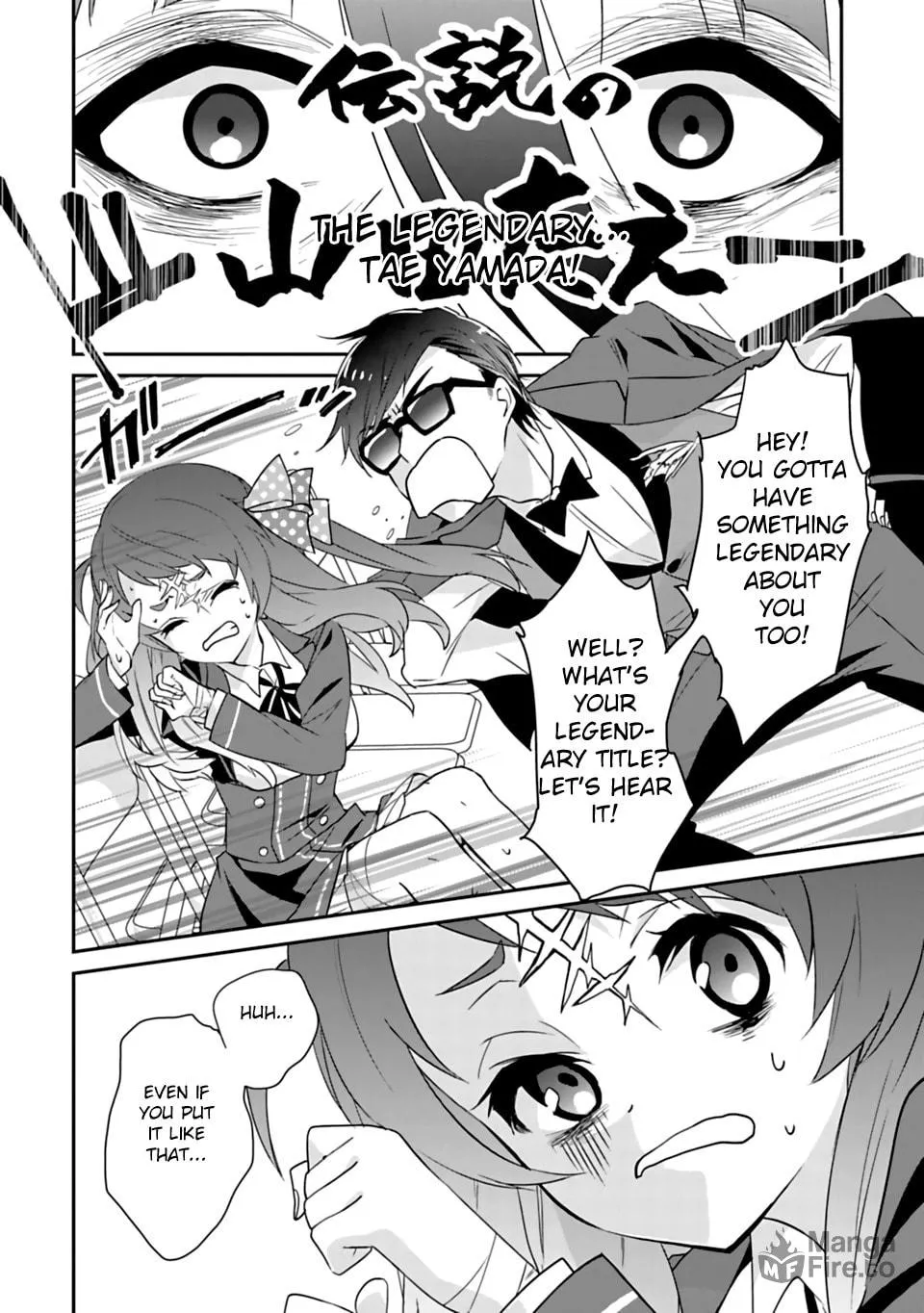 Read Zombie Land SAGA chapter 2 image 19 on Lezhin