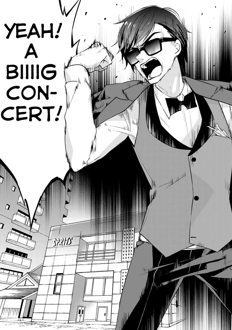 Read Zombie Land SAGA chapter 2 image 22 on Lezhin