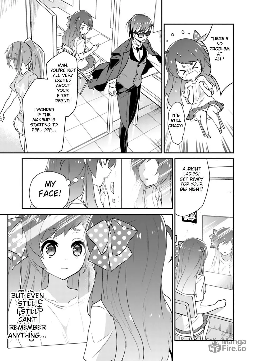 Read Zombie Land SAGA chapter 2 image 26 on Lezhin
