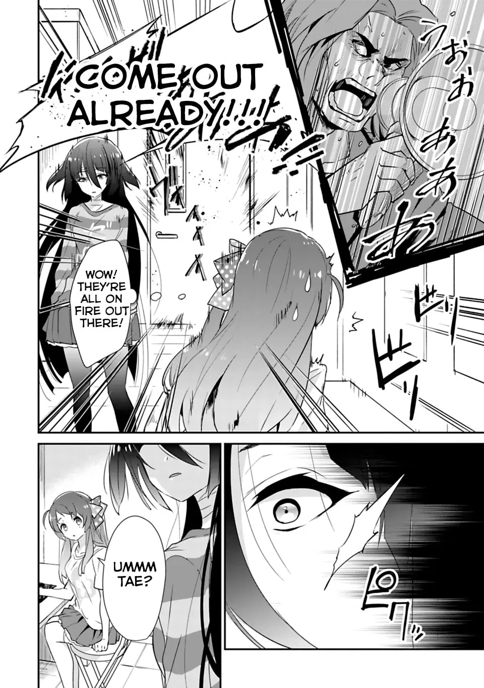 Read Zombie Land SAGA chapter 2 image 27 on Lezhin