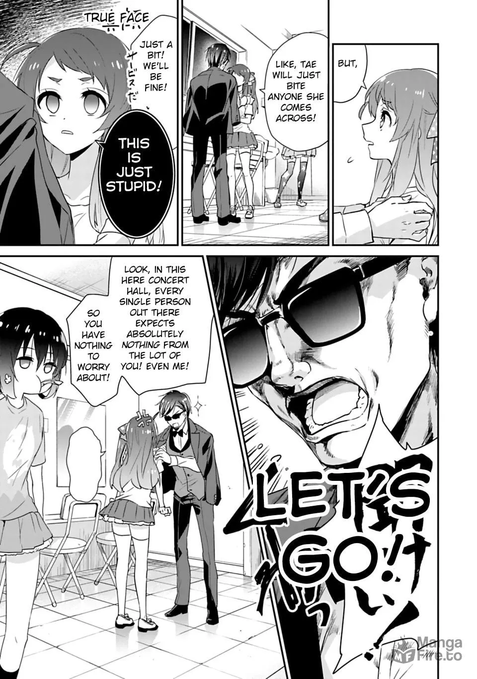 Read Zombie Land SAGA chapter 2 image 32 on Lezhin