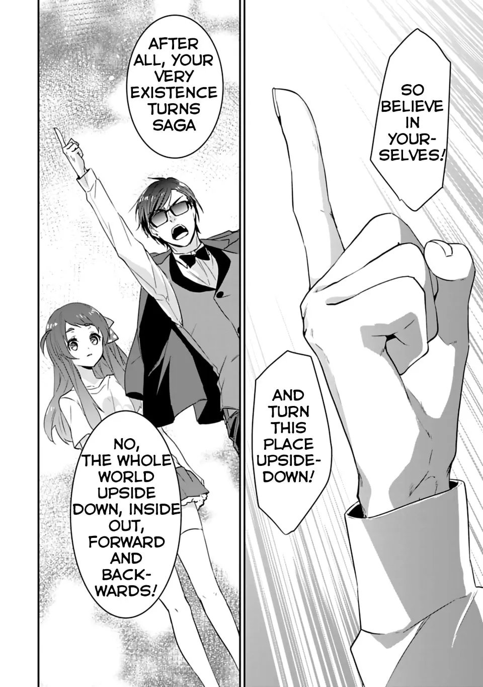 Read Zombie Land SAGA chapter 2 image 33 on Lezhin