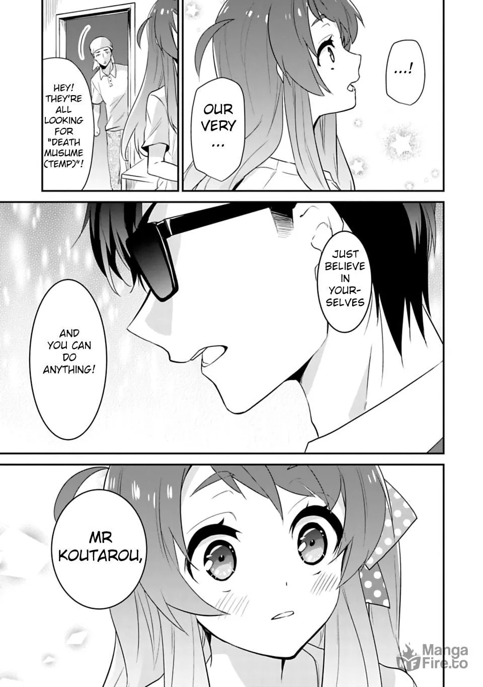 Read Zombie Land SAGA chapter 2 image 34 on Lezhin