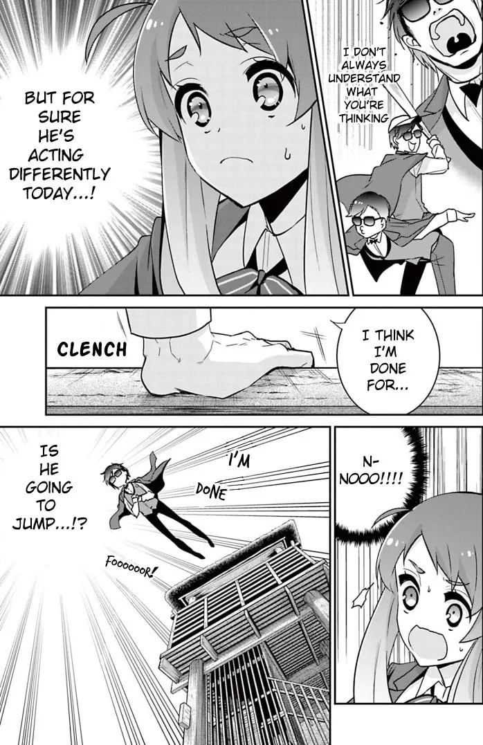 Read Zombie Land SAGA chapter 20 image 10 on Lezhin