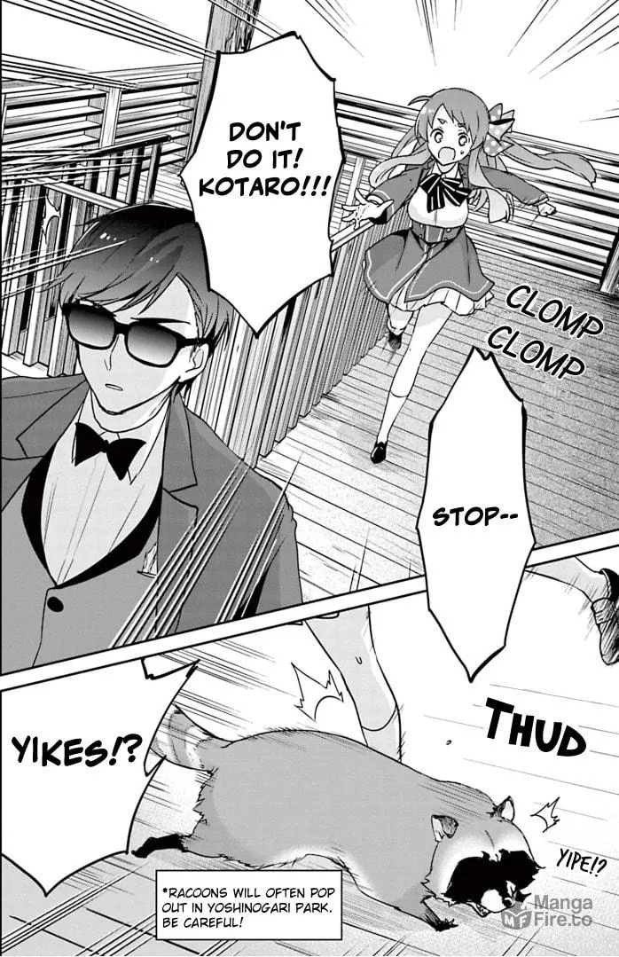 Read Zombie Land SAGA chapter 20 image 11 on Lezhin