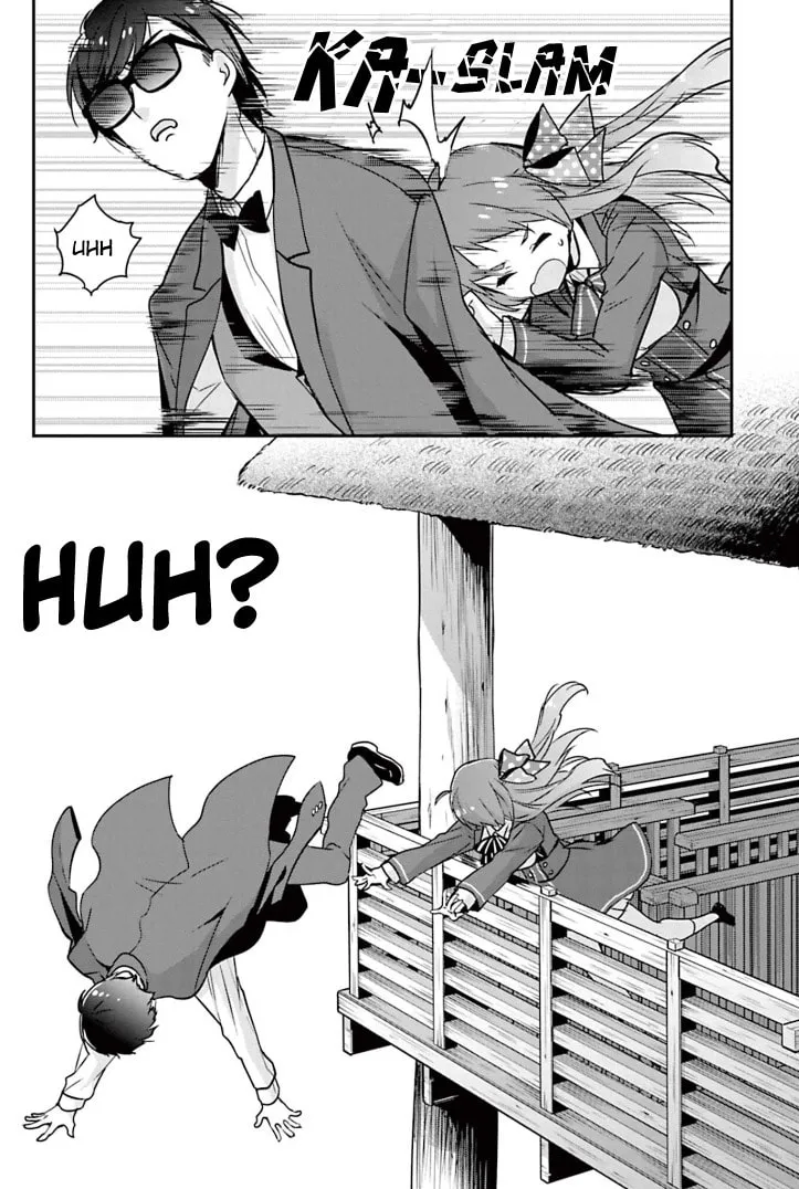 Read Zombie Land SAGA chapter 20 image 12 on Lezhin
