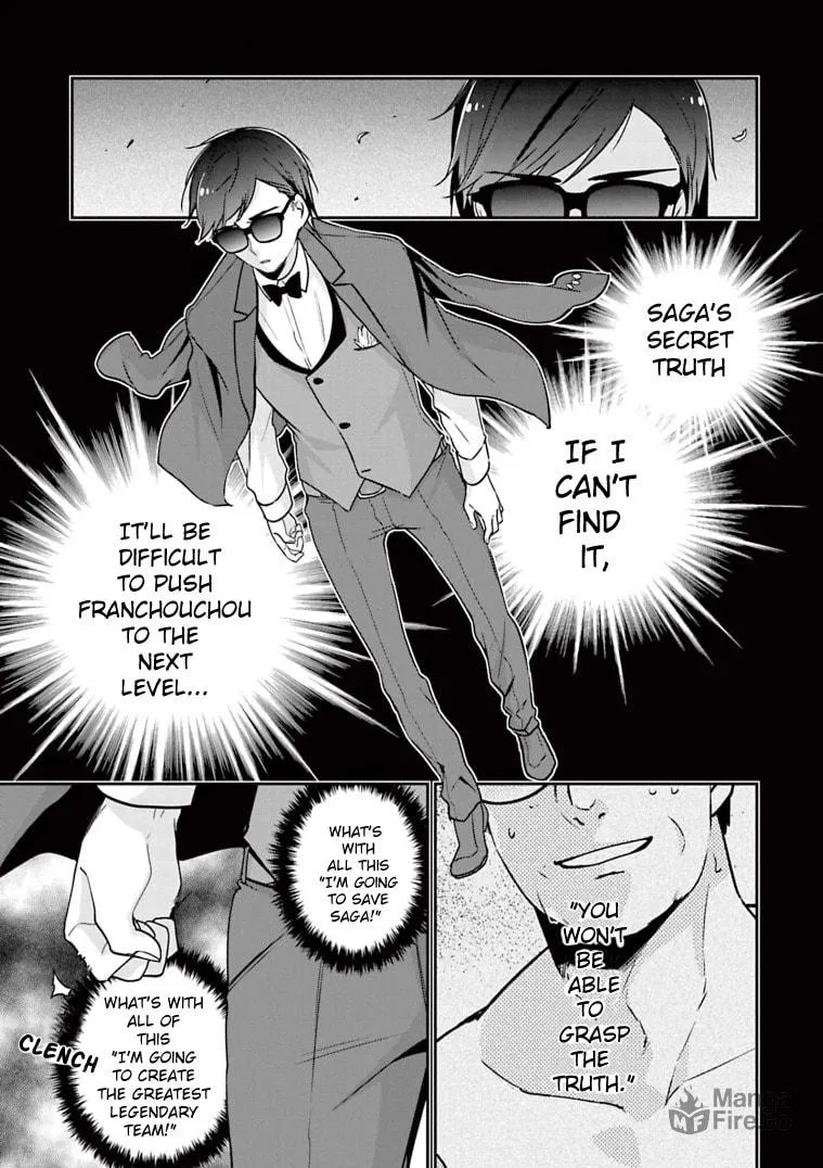 Read Zombie Land SAGA chapter 20 image 8 on Lezhin