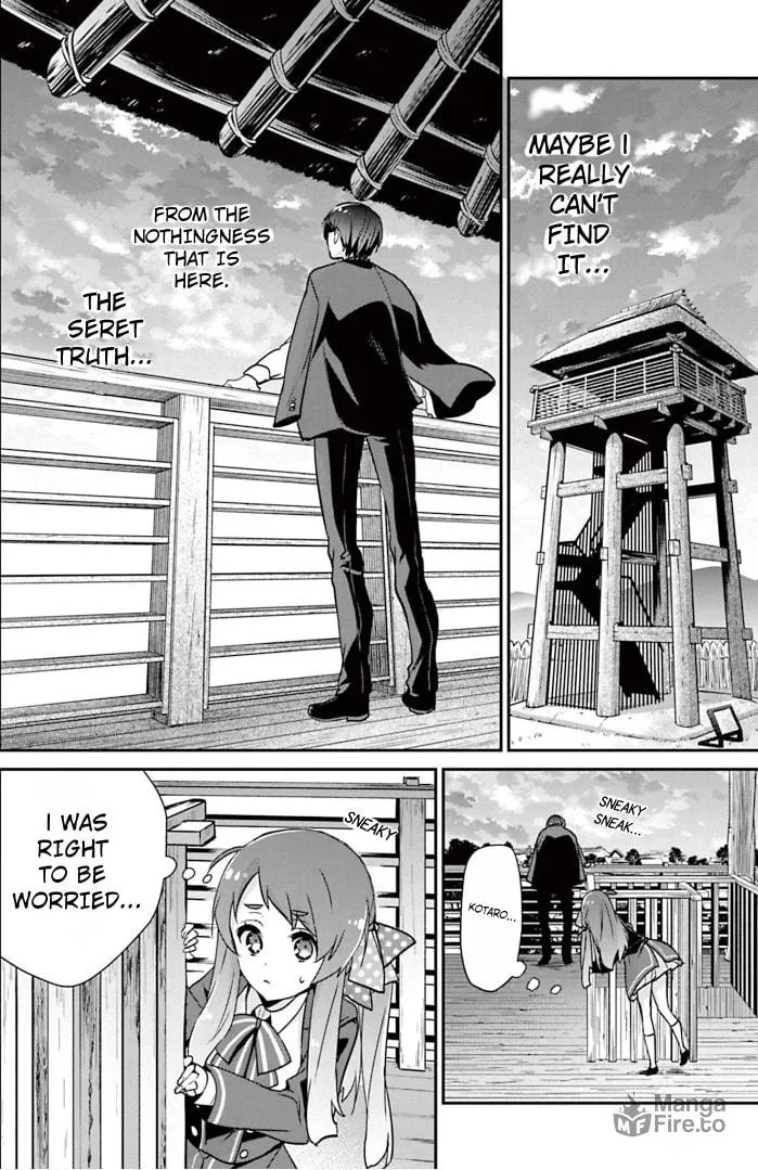 Read Zombie Land SAGA chapter 20 image 9 on Lezhin