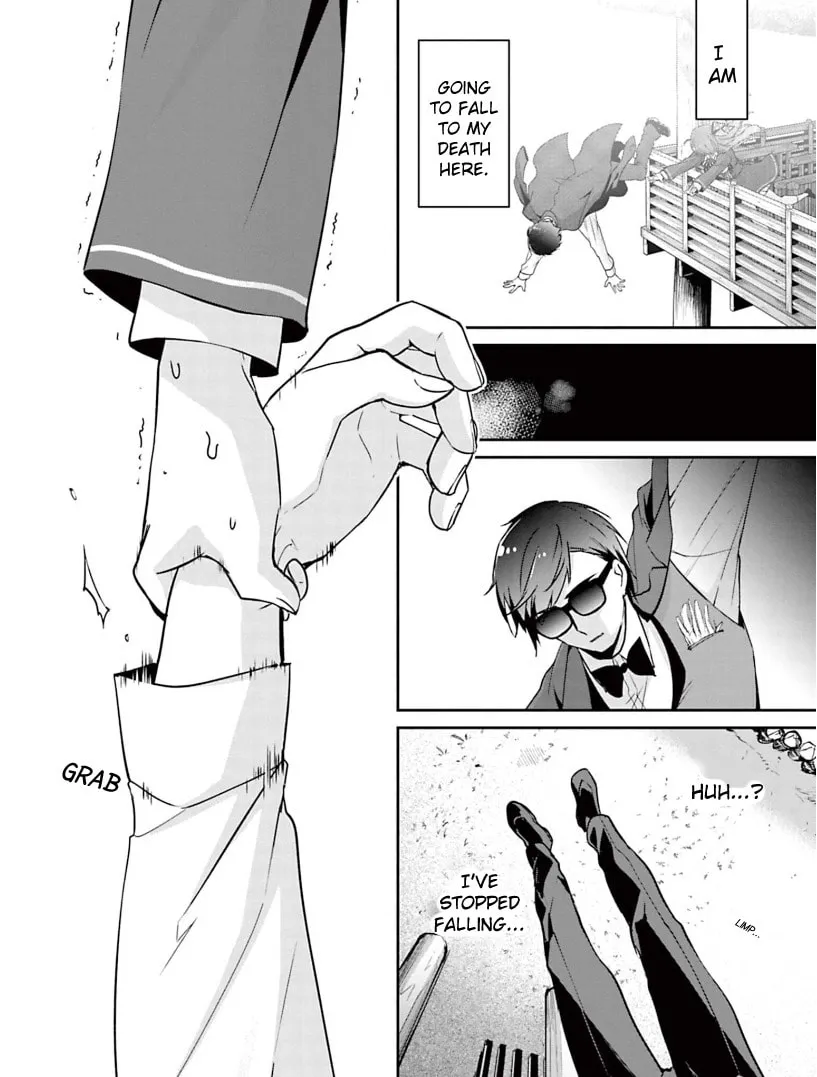 Read Zombie Land SAGA chapter 21 image 1 on Lezhin