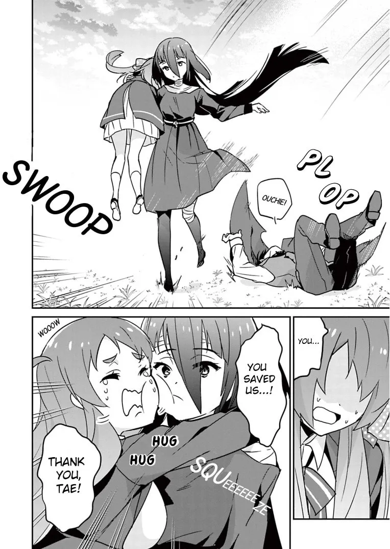 Read Zombie Land SAGA chapter 21 image 10 on Lezhin