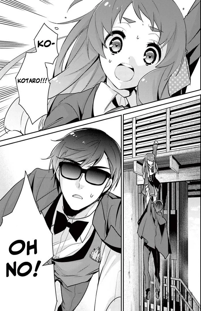 Read Zombie Land SAGA chapter 21 image 2 on Lezhin