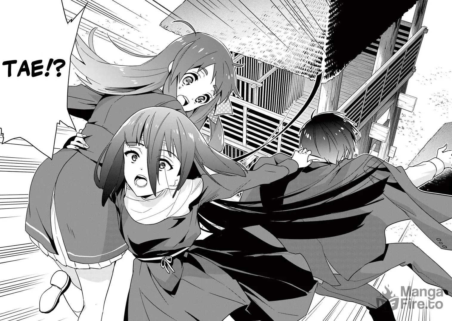 Read Zombie Land SAGA chapter 21 image 9 on Lezhin