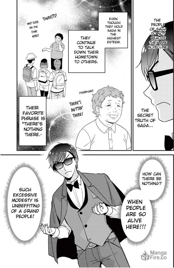 Read Zombie Land SAGA chapter 22 image 14 on Lezhin