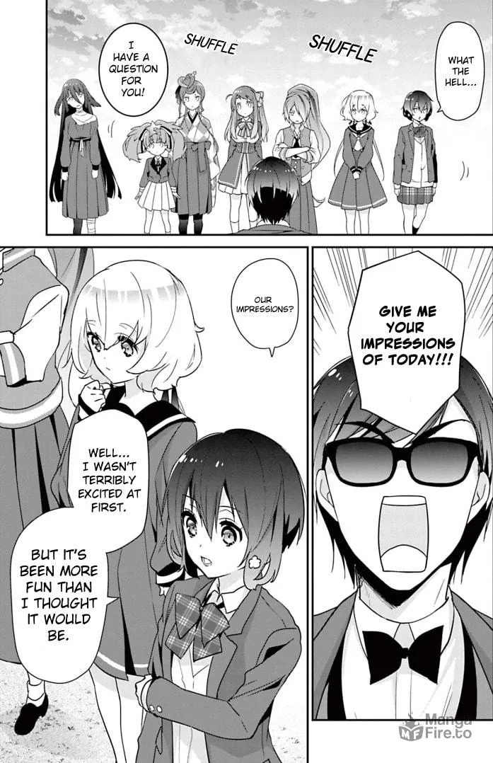 Read Zombie Land SAGA chapter 22 image 2 on Lezhin