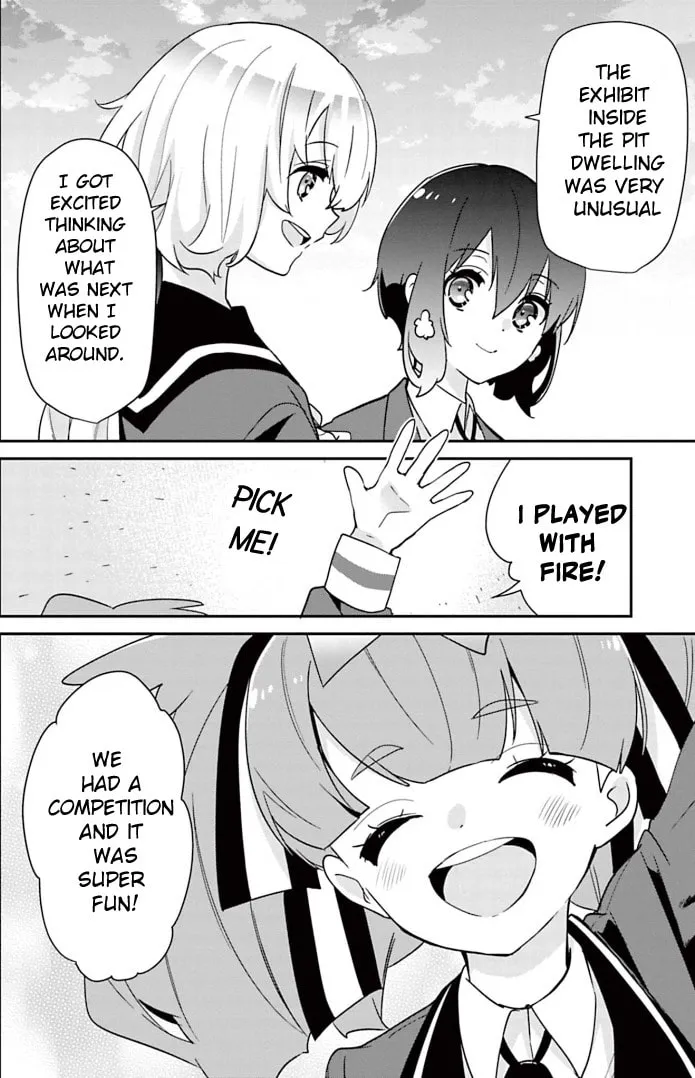 Read Zombie Land SAGA chapter 22 image 3 on Lezhin