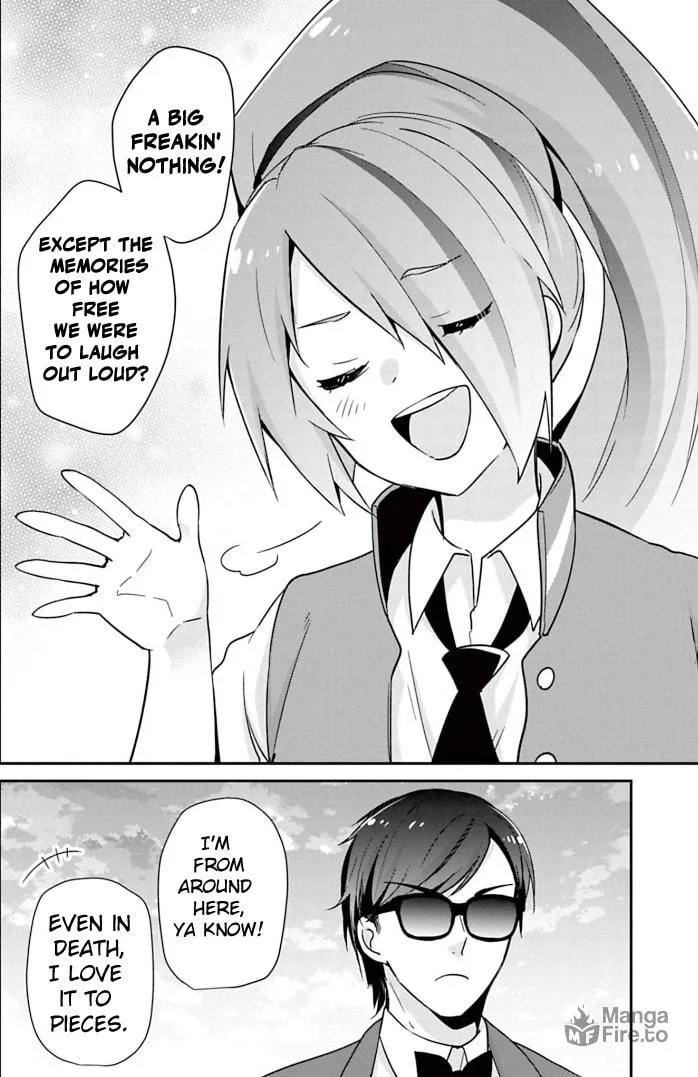Read Zombie Land SAGA chapter 22 image 5 on Lezhin