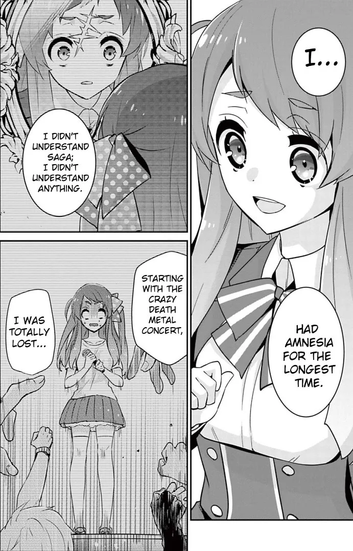 Read Zombie Land SAGA chapter 22 image 7 on Lezhin