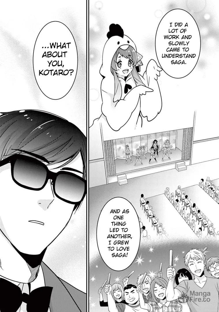 Read Zombie Land SAGA chapter 22 image 8 on Lezhin