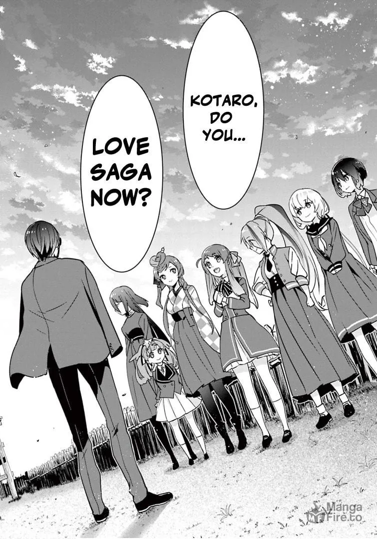 Read Zombie Land SAGA chapter 22 image 9 on Lezhin