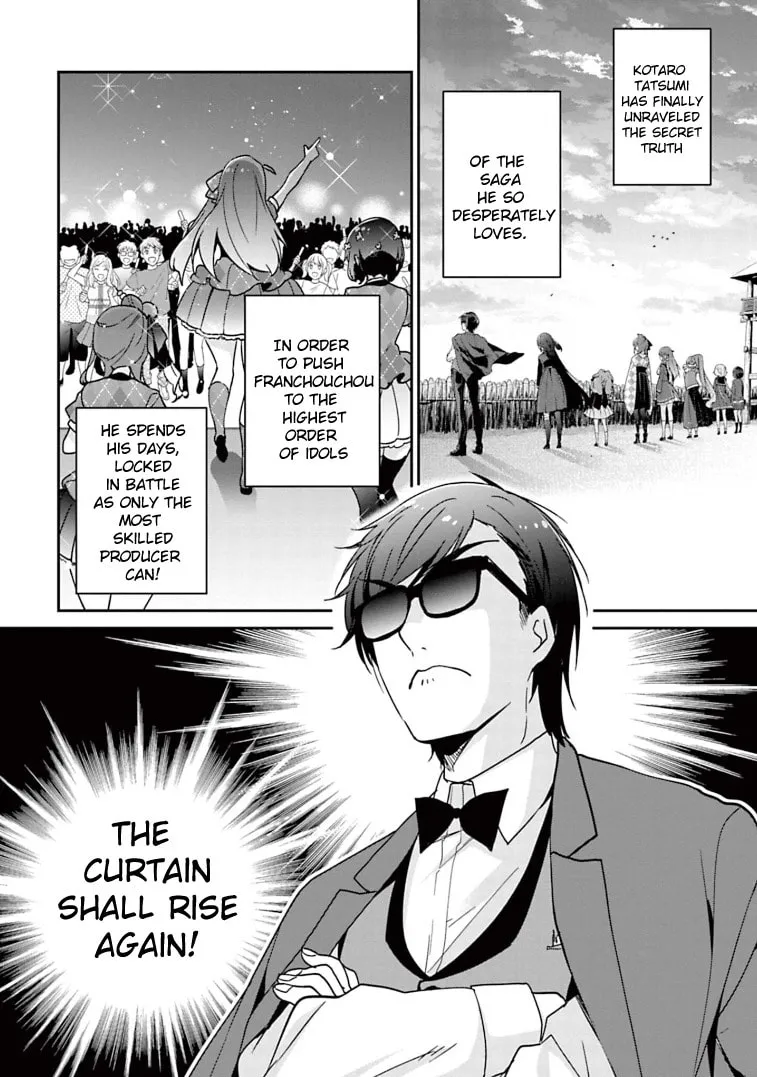 Read Zombie Land SAGA chapter 23 image 1 on Lezhin