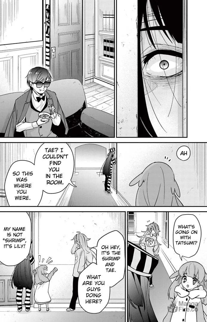 Read Zombie Land SAGA chapter 23 image 11 on Lezhin