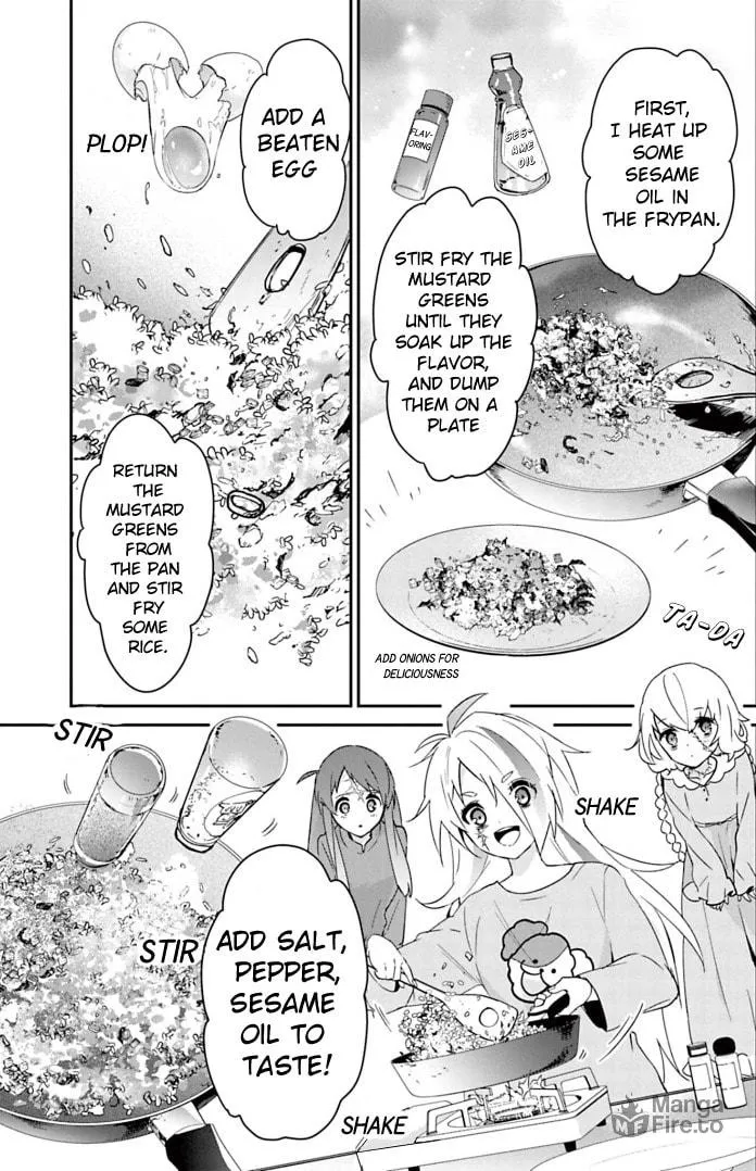 Read Zombie Land SAGA chapter 23 image 14 on Lezhin