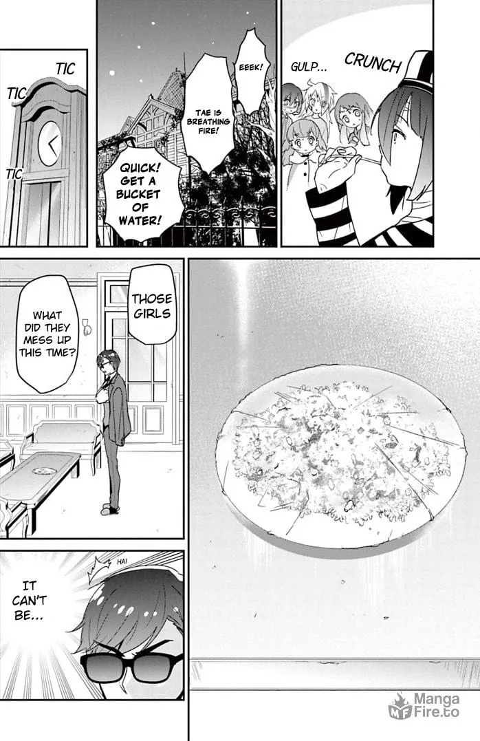 Read Zombie Land SAGA chapter 23 image 17 on Lezhin