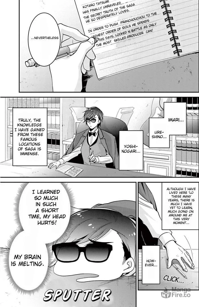 Read Zombie Land SAGA chapter 23 image 2 on Lezhin