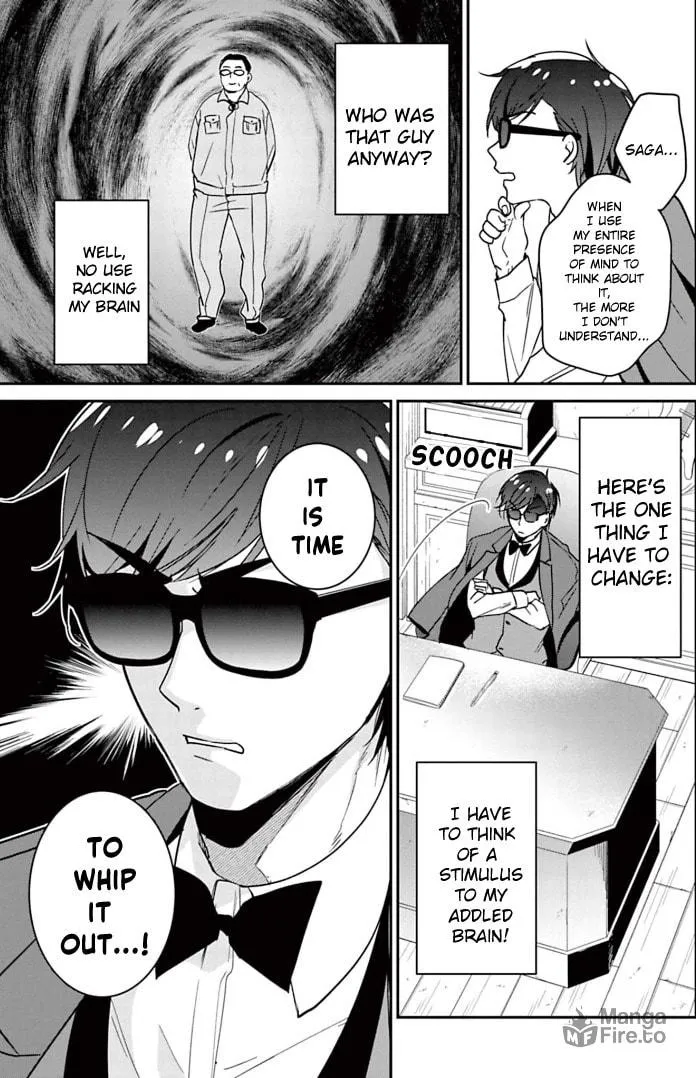 Read Zombie Land SAGA chapter 23 image 4 on Lezhin