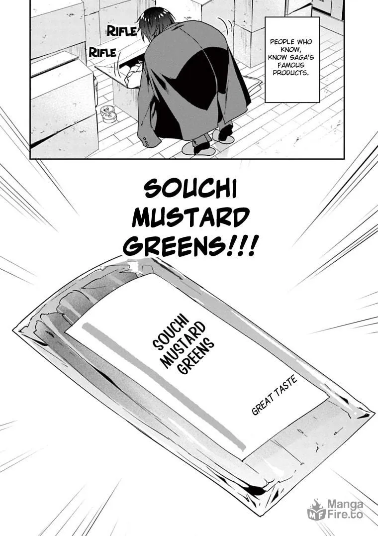Read Zombie Land SAGA chapter 23 image 5 on Lezhin