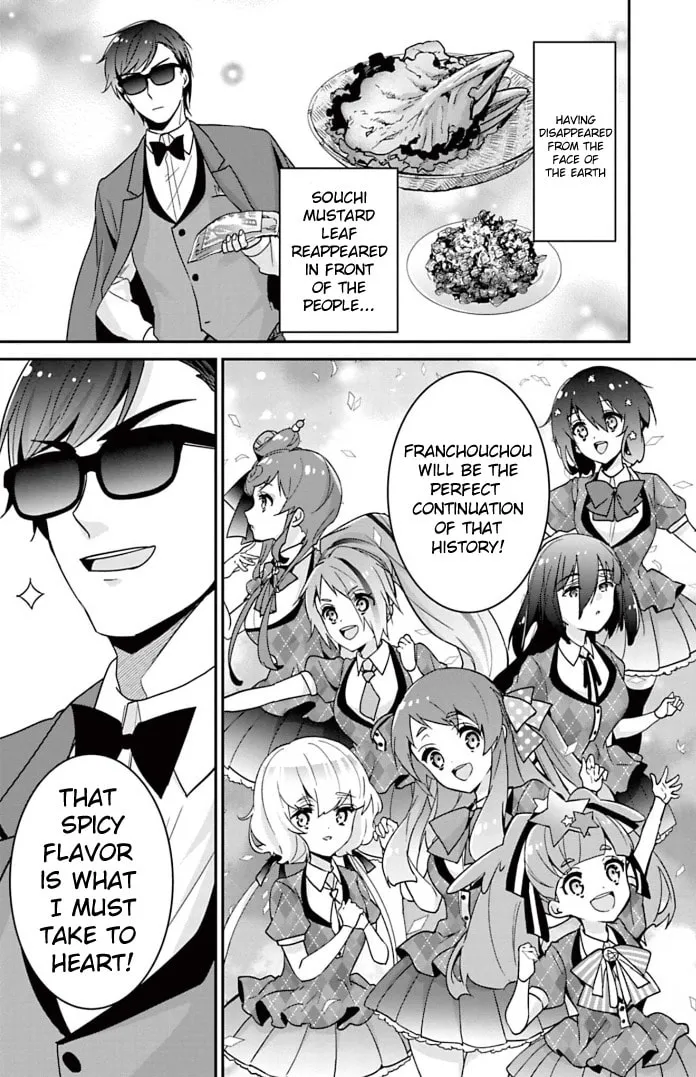 Read Zombie Land SAGA chapter 23 image 7 on Lezhin
