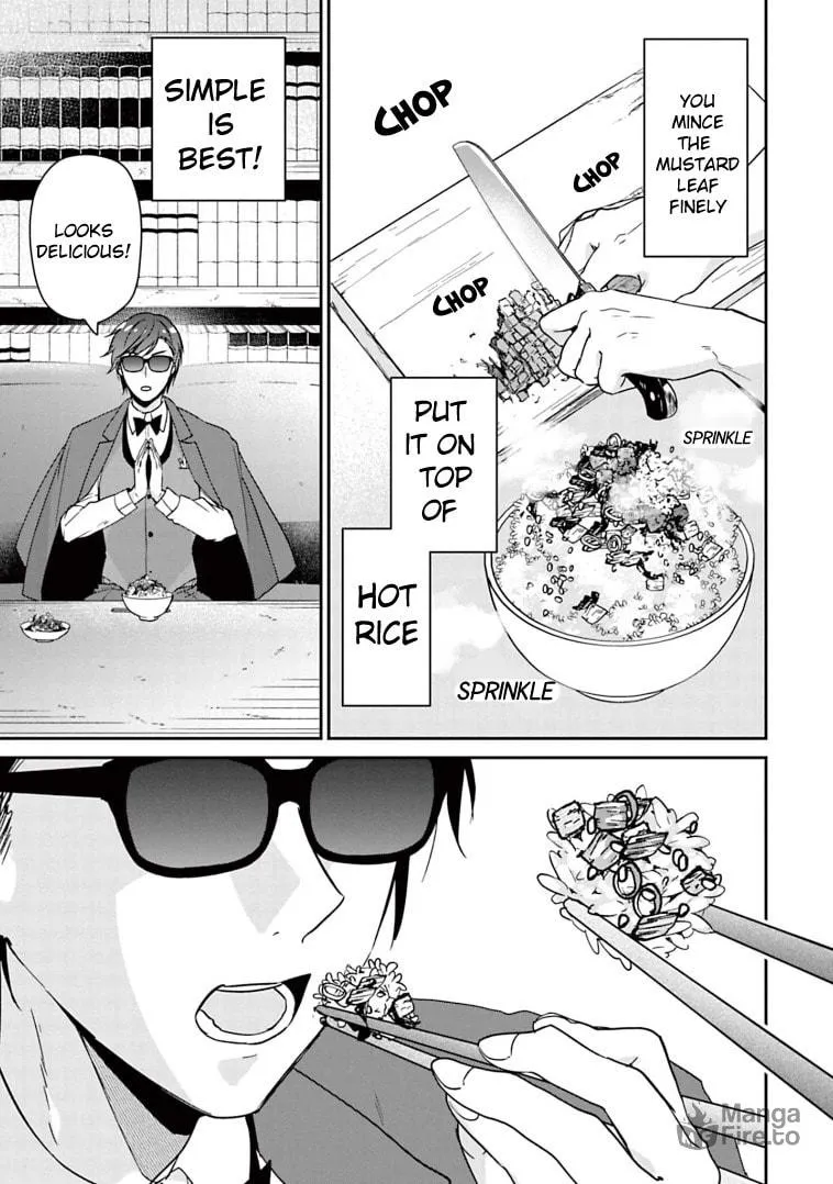 Read Zombie Land SAGA chapter 23 image 8 on Lezhin