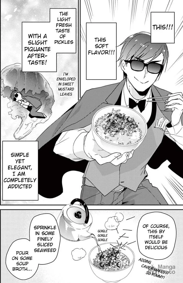 Read Zombie Land SAGA chapter 23 image 9 on Lezhin