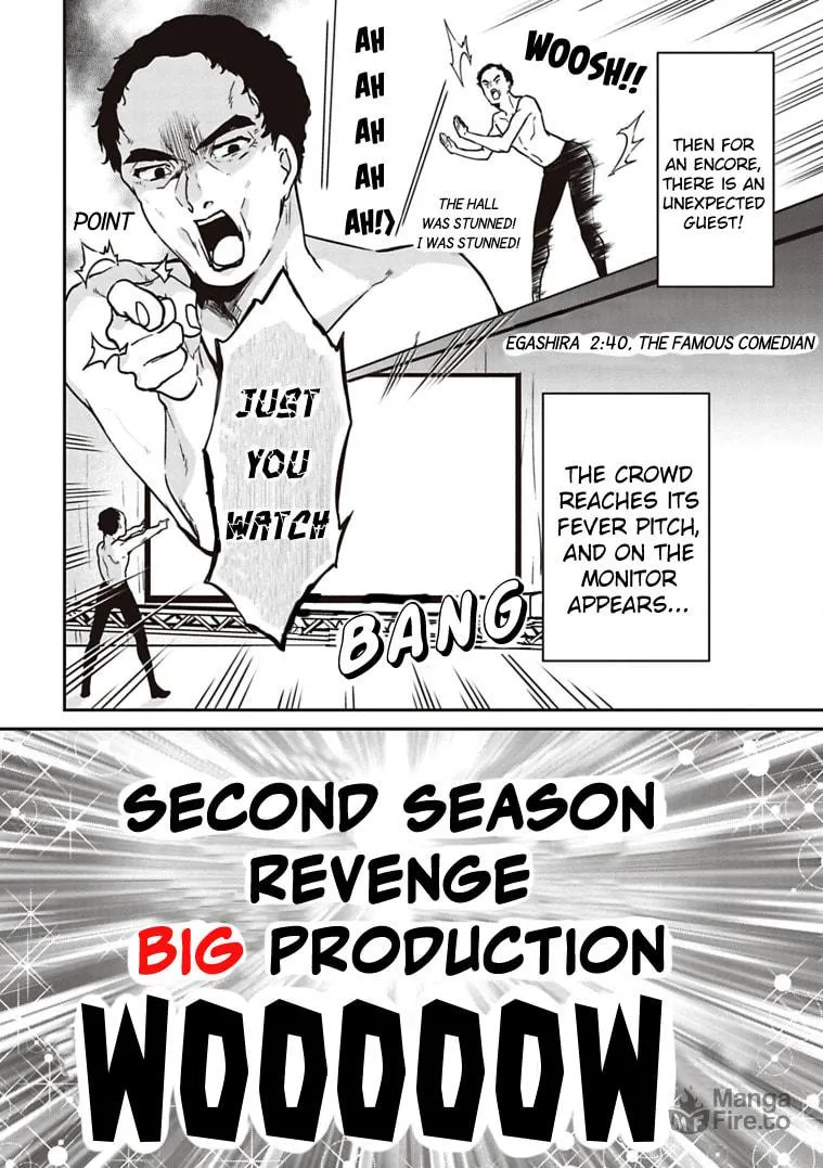 Read Zombie Land SAGA chapter 24.5 image 5 on Lezhin