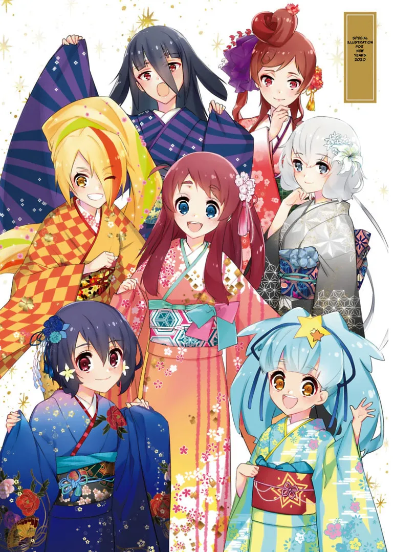 Read Zombie Land SAGA chapter 24.5 image 7 on Lezhin