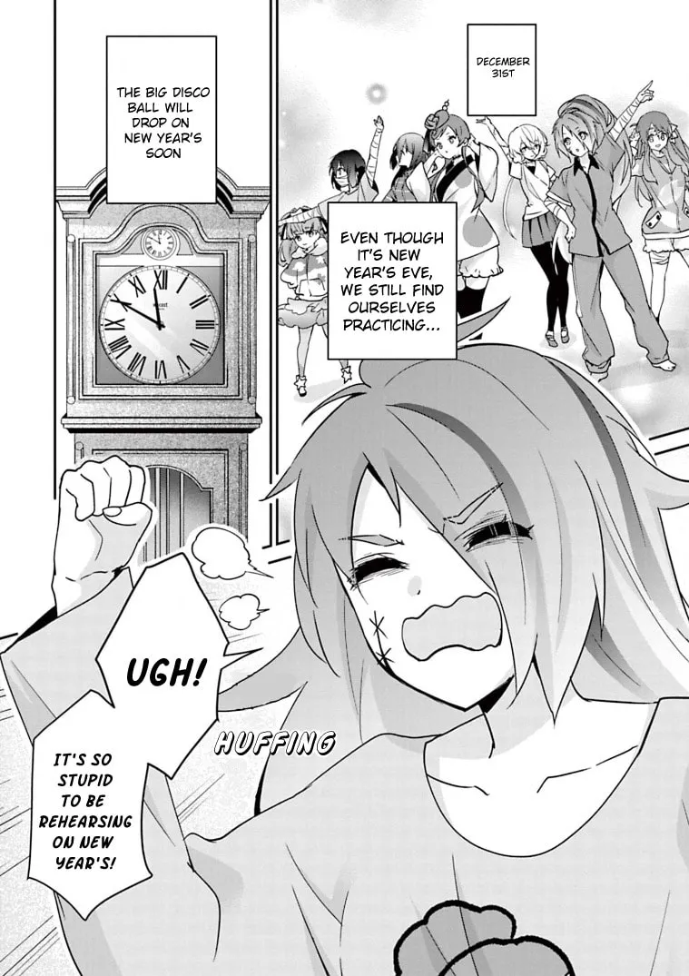 Read Zombie Land SAGA chapter 24 image 1 on Lezhin