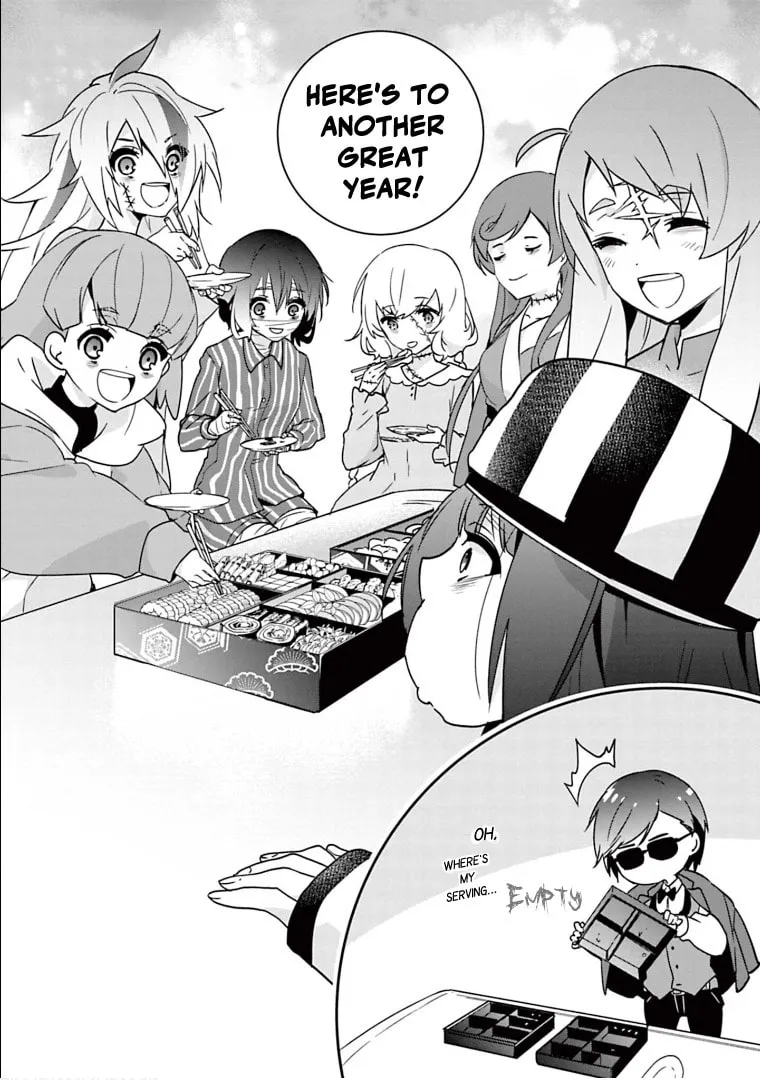 Read Zombie Land SAGA chapter 24 image 13 on Lezhin