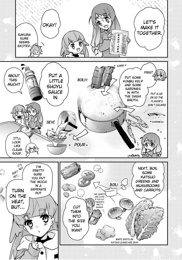 Read Zombie Land SAGA chapter 24 image 6 on Lezhin