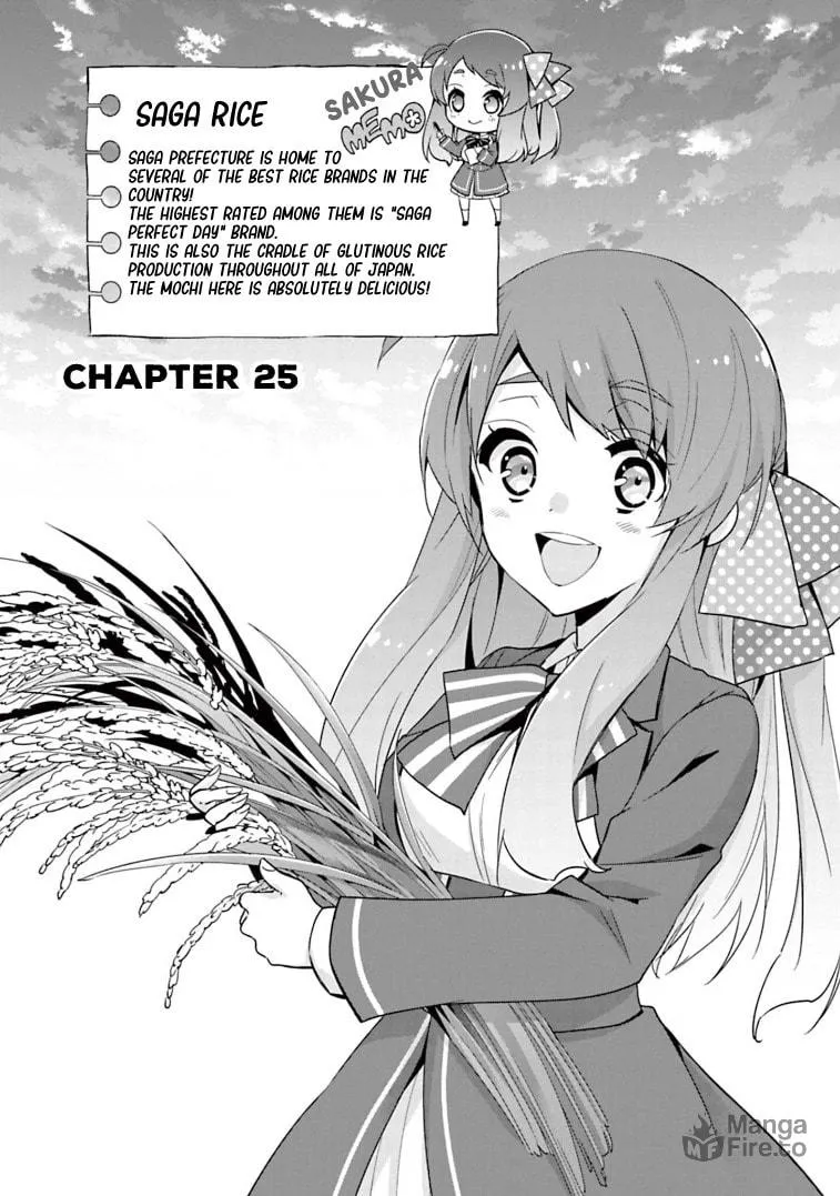Read Zombie Land SAGA chapter 25 image 2 on Lezhin