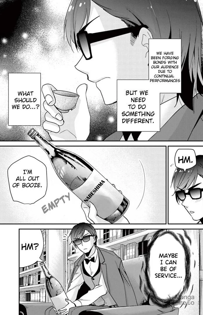 Read Zombie Land SAGA chapter 25 image 4 on Lezhin