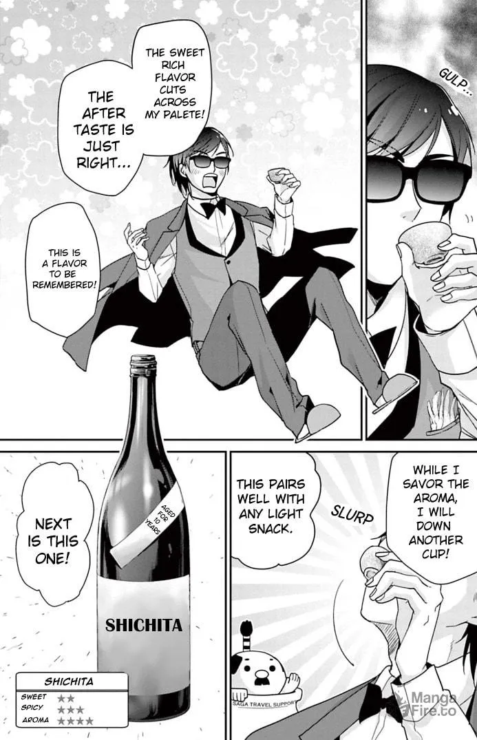 Read Zombie Land SAGA chapter 25 image 8 on Lezhin